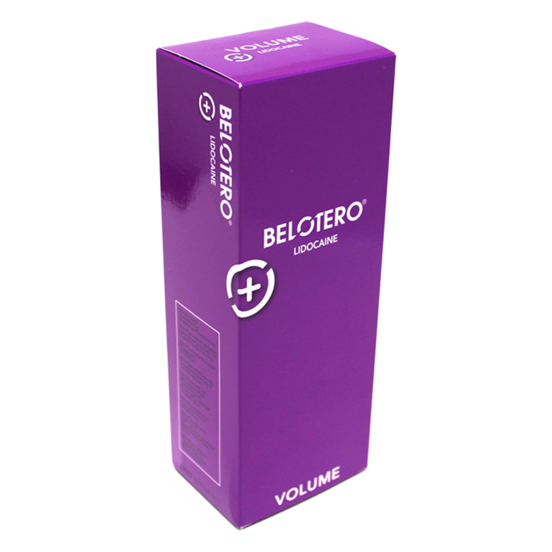 BELOTERO® VOLUME with lidocaine
