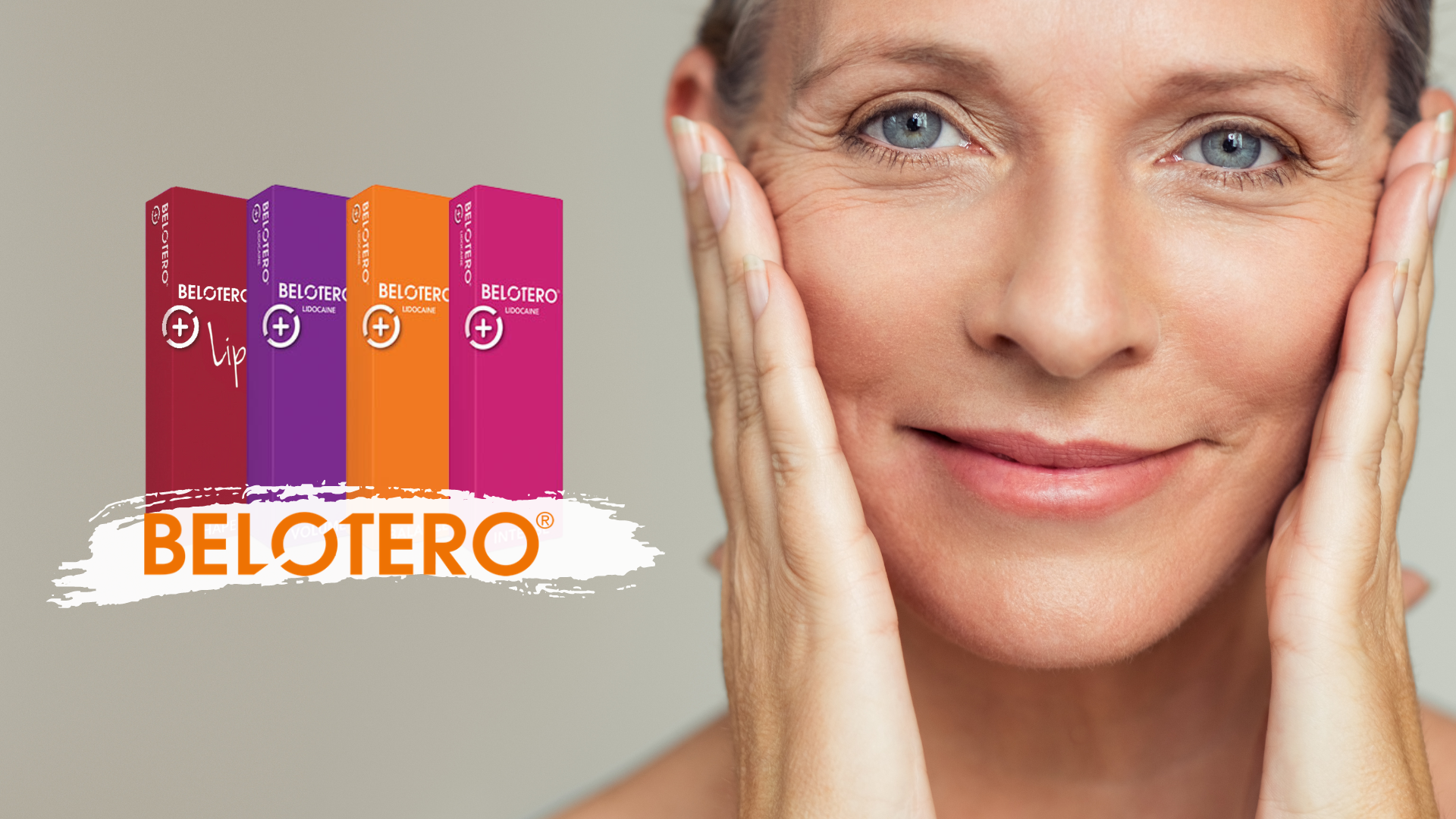Age Gracefully: How Belotero Hyaluronic Acid Preserves Youthful Facial Contours