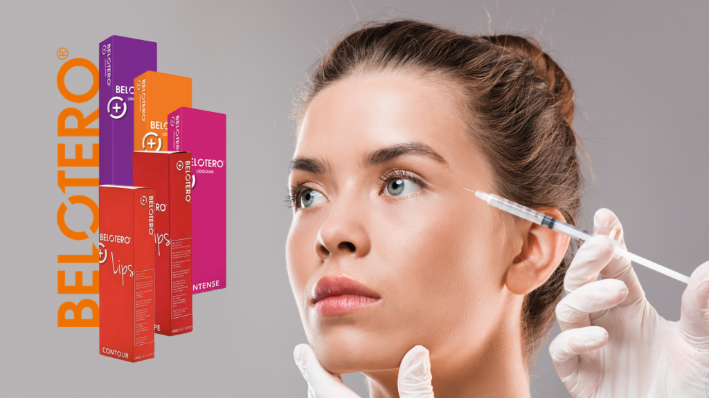 Decoding Belotero Ingredient Roles Beauty Active